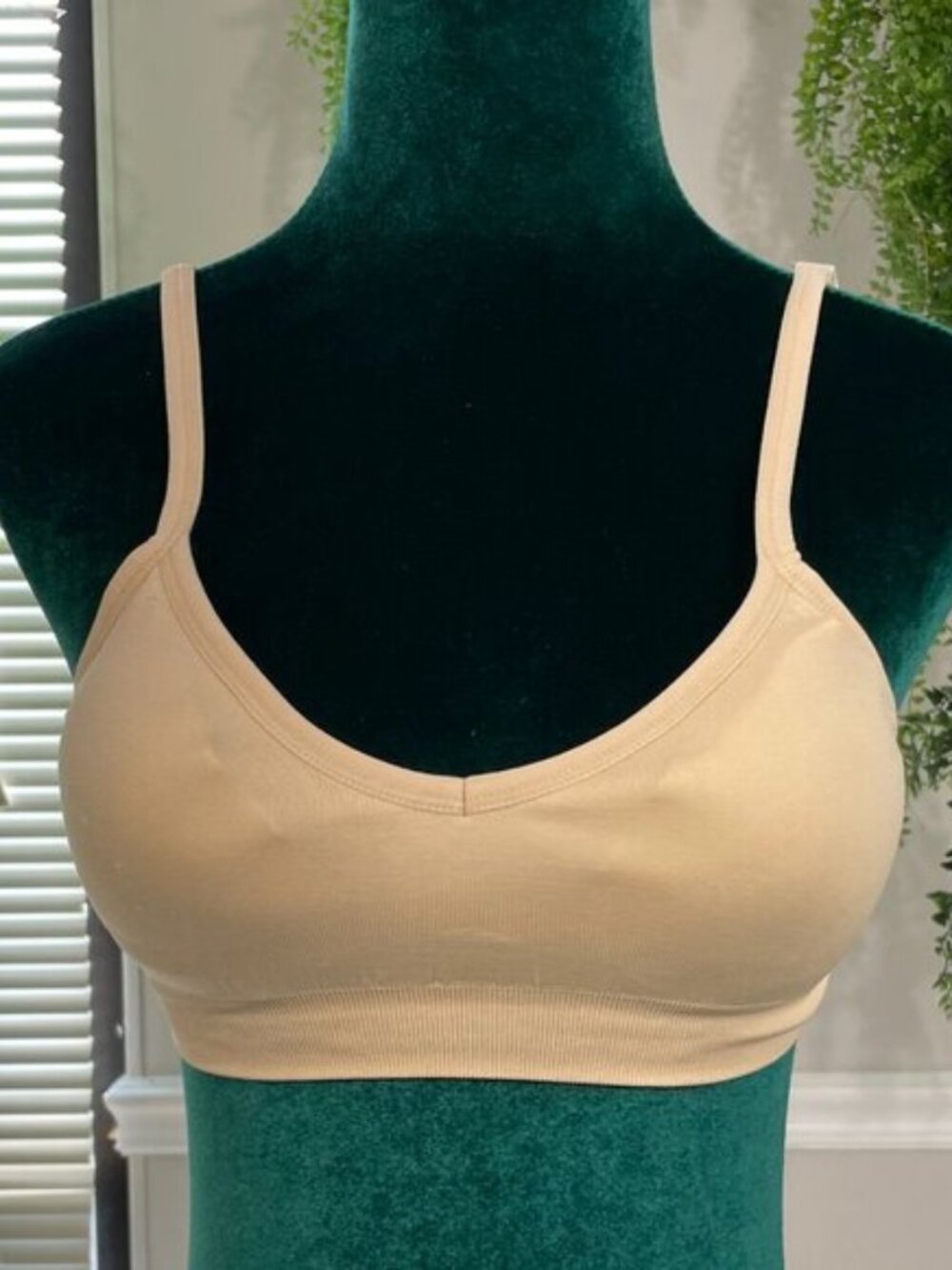 Kaylon | Demi Bralette